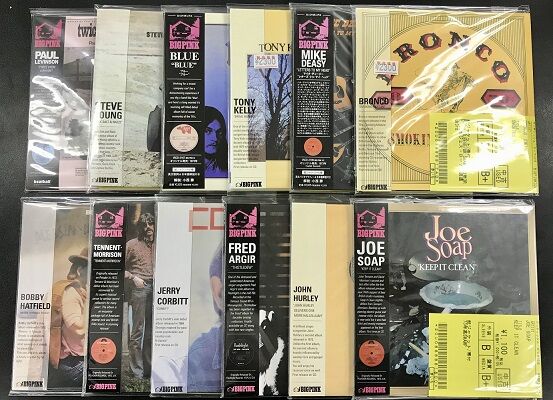 □中古□ 8/25(金) ロック紙ジャケCDを130枚放出! : ディスク □中古□ 8/25(金) ロック紙ジャケCDを130枚放出! : ディスク