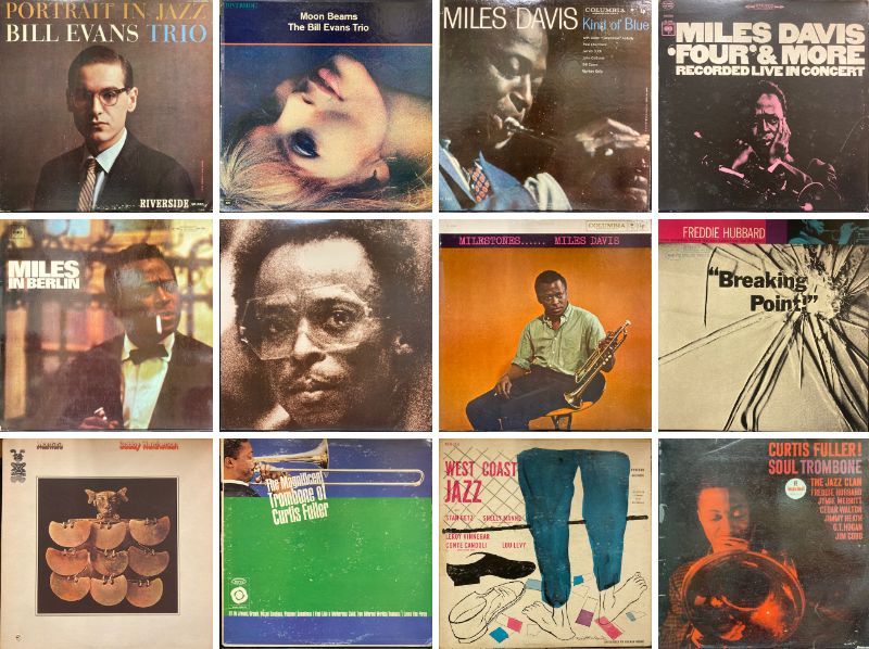 11/30(土) JAZZ/SOUL/WORLD/REGGAE 廃盤レコードセール : 横浜の 11/30(土) JAZZ/SOUL/WORLD/REGGAE 廃盤レコードセール : 横浜の