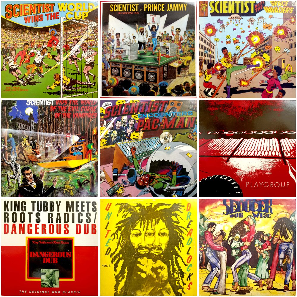 MAX ROMEO / CHASE THE DEVIL 専用出品roots Chase the Devil - Max Romeo (Cover) Lazy Rootz Leugene Repompo