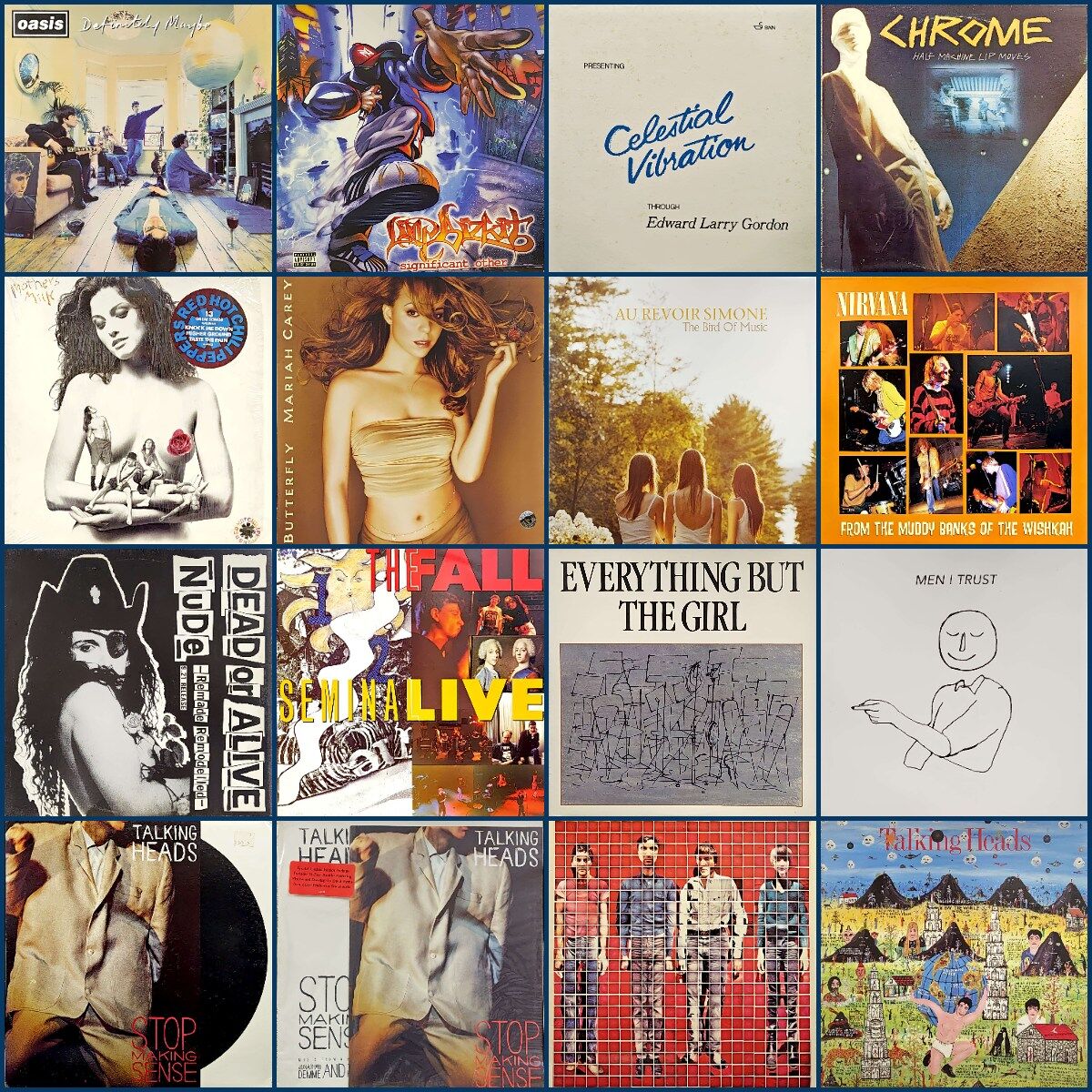 11/1(土) 80'S-現行 ロック廃盤/希少盤レコード130枚放出!! : ディスク