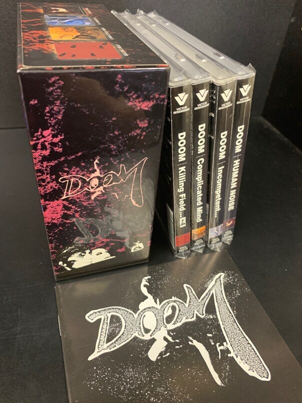 6/26(金) ヘヴィ・メタル新着中古CD約400点入荷しました! : ディスク