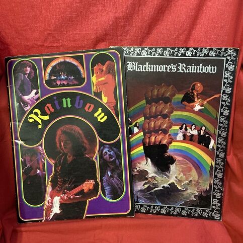 □中古□1/7(水）ライブパンフレット18点入荷！！ : ディスクユニオン