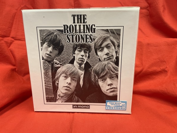 6/1（日)□中古□ ロック/J-POP BOX物多数入荷しました