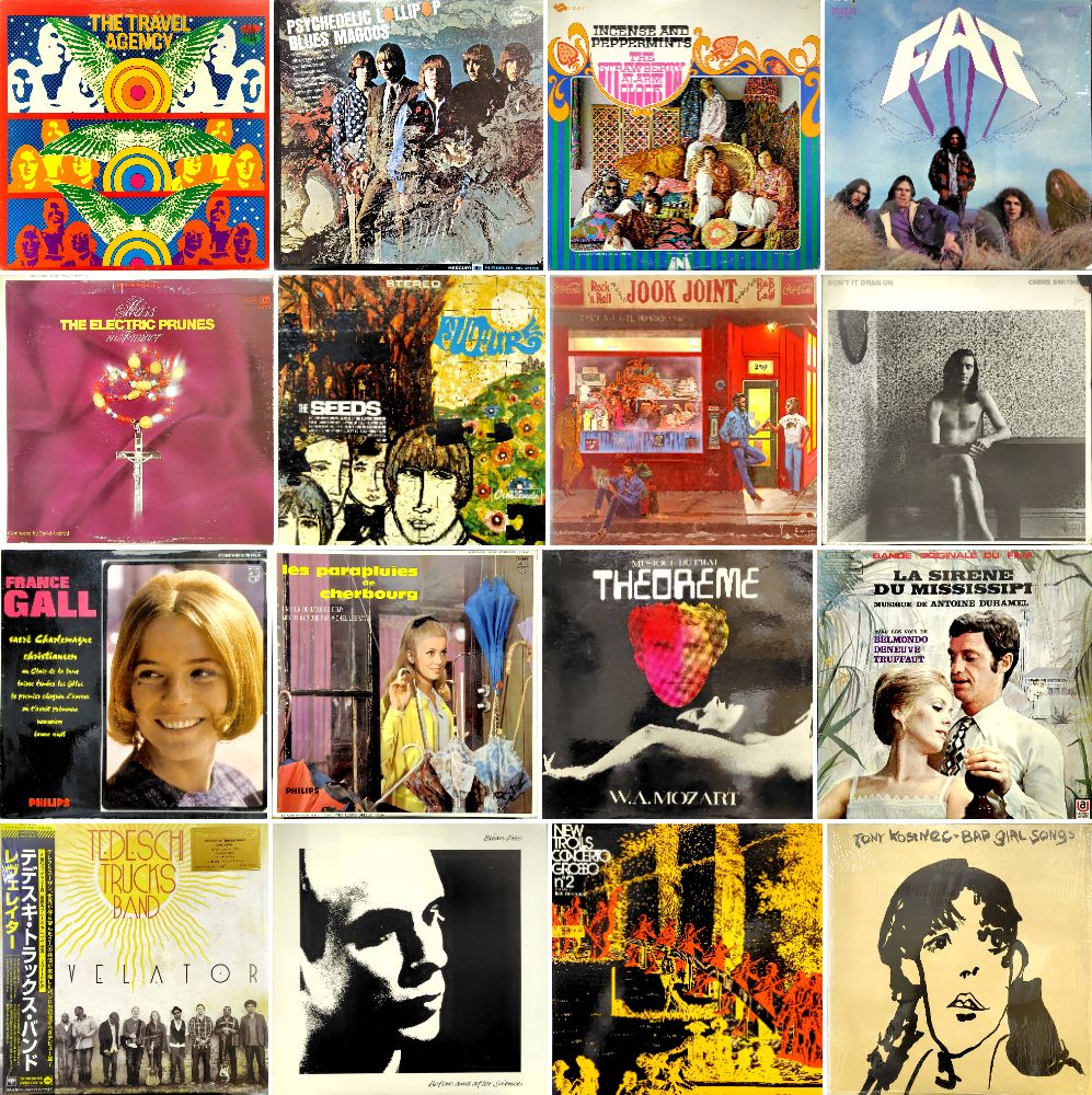 価格入りリストを公開しました!】8/3(土) ROCKプレミアム廃盤 価格入りリストを公開しました!】8/3(土) ROCKプレミアム廃盤