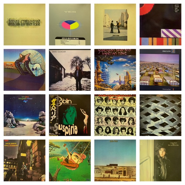 3/9(土)60'S-70'S ROCK新着中古レコードセール : ディスクユニオン横浜