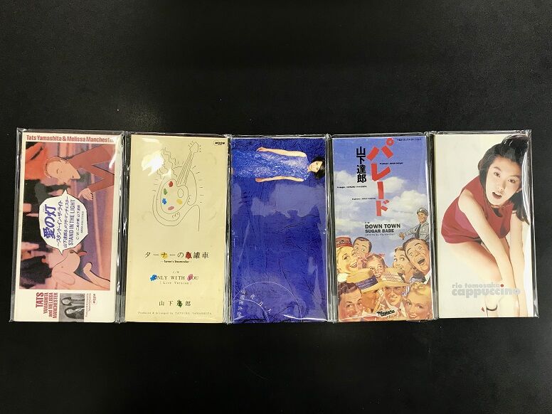 割引クーポン 5/29(月)□中古□8cmCD約50点入荷しました!! : 横浜のCD 邦楽