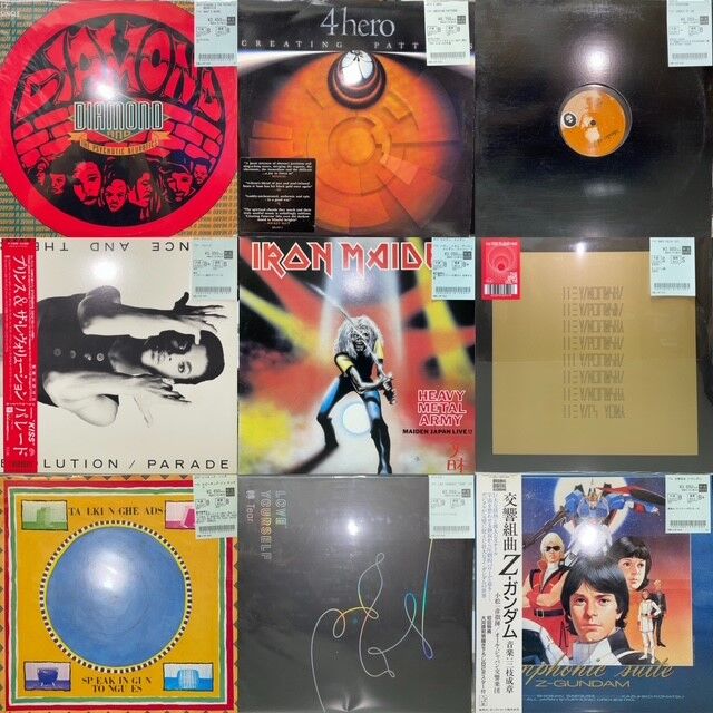 クラシックCD22枚＋解説書22冊セット 8/22(金) 週末オールジャンル中古レコード入荷情報 : ディスク