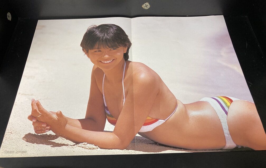 2026/9/15(火) 小泉今日子のファンクラブ写真集&ツアーパンフレット