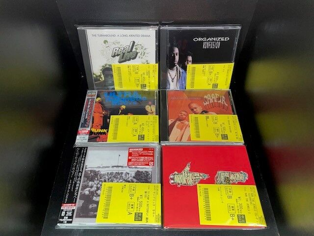 専用 HIPHOP 100-110枚 洋楽レコードコレクション 3 専用 HIPHOP 100-110枚 洋楽レコードコレクション 3 専用 HIPHOP