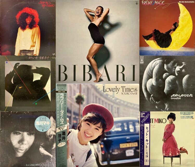 邦楽 EPレコード　273枚　まとめ売り　【おまけ】日本映画主題歌集LP10枚 邦楽EPレコード10枚セット（未検品） - メルカリ