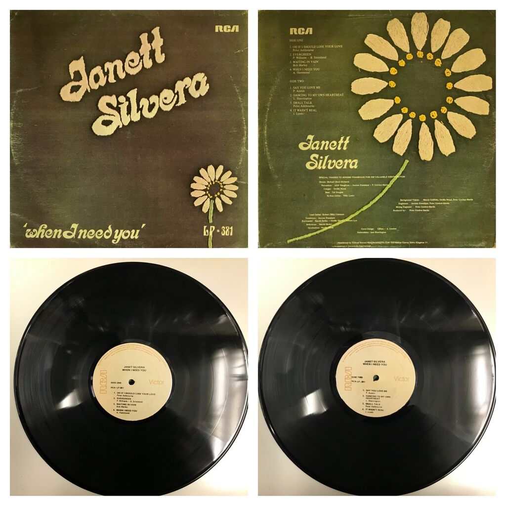 価格付リスト公開】10/22(土)REGGAE新着中古レコード放出セール！LP約