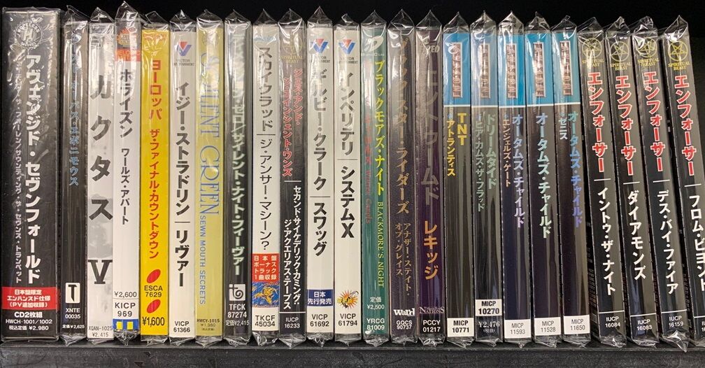 90.00年代　洋楽　ミクスチャー　メタル　西海岸　まとめ　20枚 90年代 2000年代 （メロコア/スカコア/オルタナ/ミクスチャー