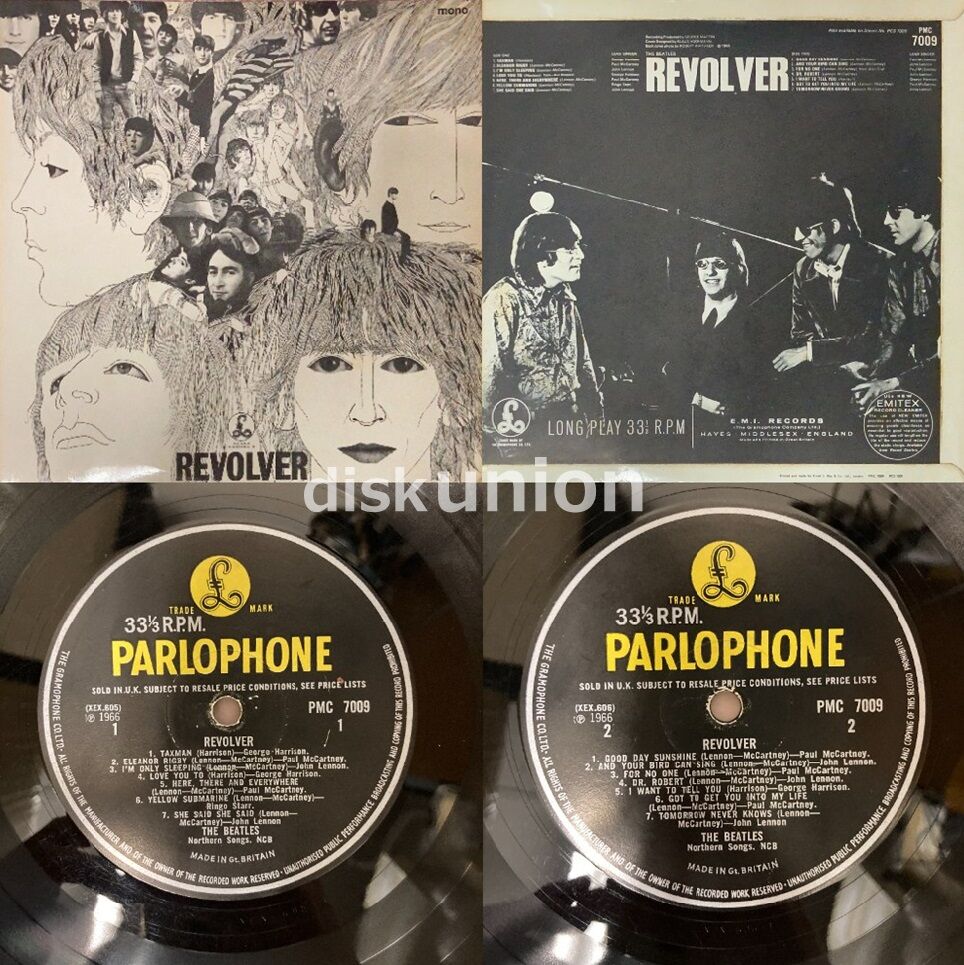 価格入りリストを公開しました！】11/23(土) 60～70s ROCK