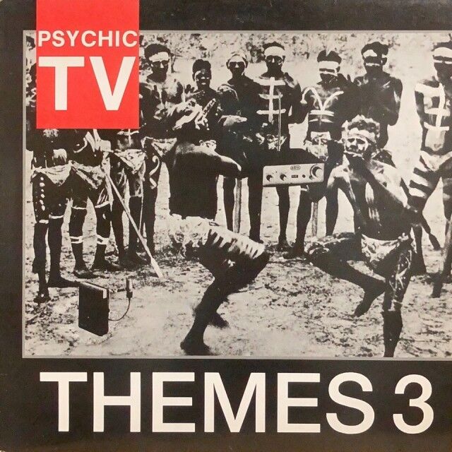 12/24(水) ノイズ/アヴァンギャルド/現代音楽 中古レコード30点放出