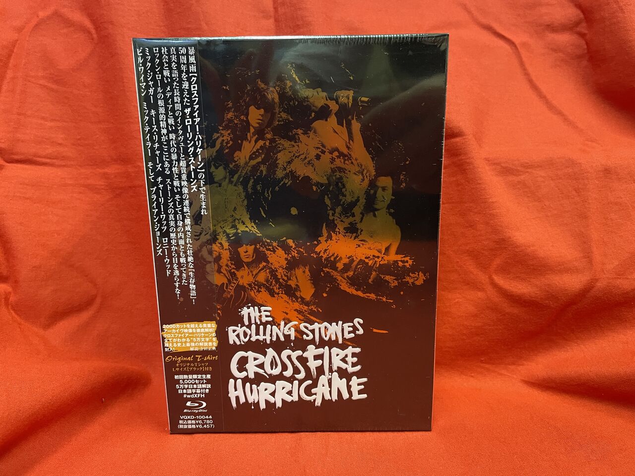 6/1（日)□中古□ ロック/J-POP BOX物多数入荷しました