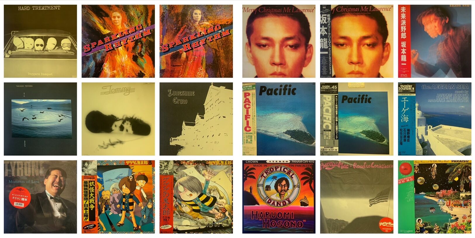 【人気商品!】 カネコアヤノ 燦々 LP 重量盤