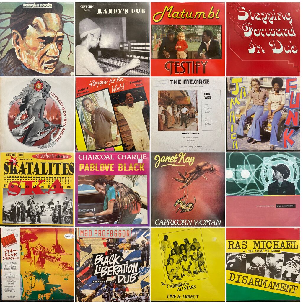 11/30(土) JAZZ/SOUL/WORLD/REGGAE 廃盤レコードセール : 横浜の 11/30(土) JAZZ/SOUL/WORLD/REGGAE 廃盤レコードセール : 横浜の