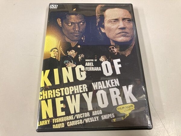 11/24(日)販売中！中古映画DVD紹介！！ : ディスクユニオン横浜西口店