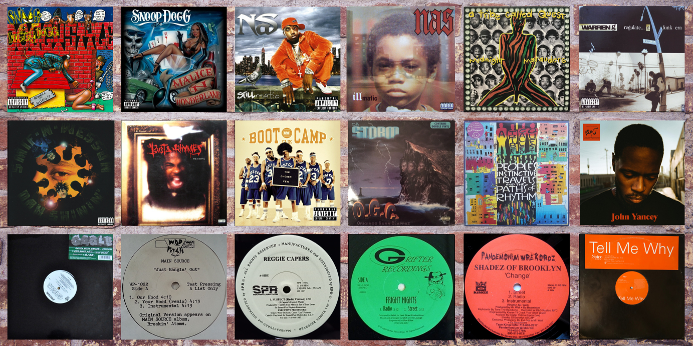 hiphopcdまとめ売り 買取リスト】JAPANESE HIP HOP CD WANT LIST 2024.6 ※2024年8月31日(土