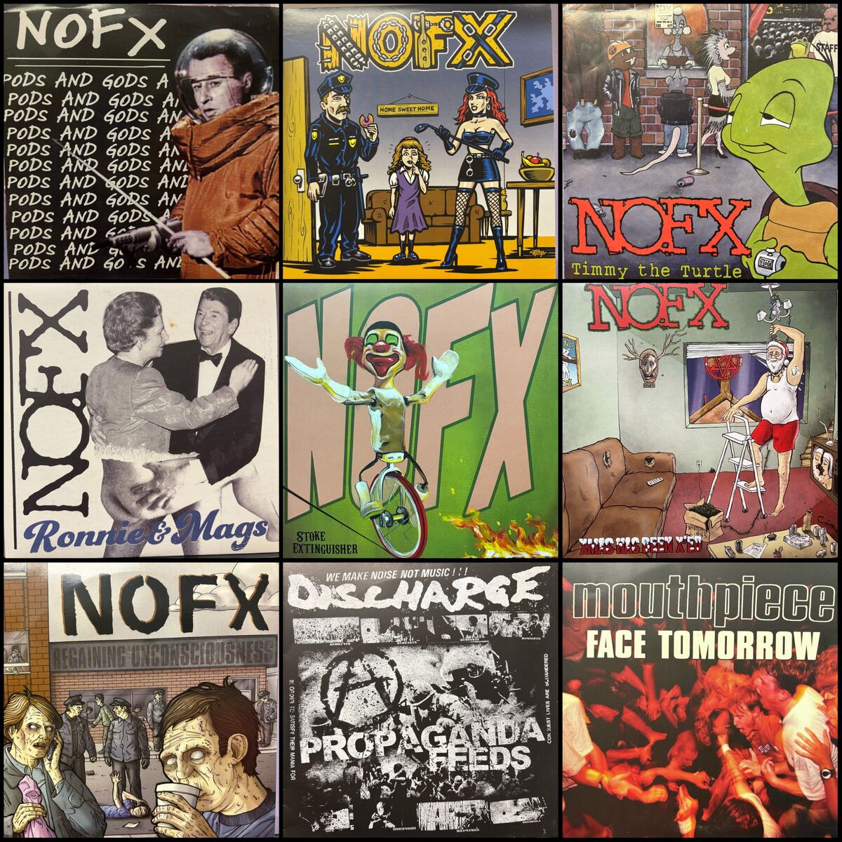⭐*…様 NYHC HARDCORE PUNK 7 ep 71枚 PUNK/HARDCOREを中心に中古7インチ入荷致しました!! : ディスク