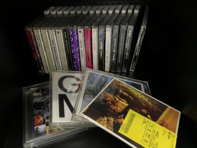 10/23(土)□中古□J-POP CD 60枚以上入荷！！！(サニーデイサービス