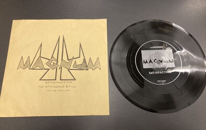 Hardgroove special edition 3タイトルセット　レコード 12/28(土) HEAVY METAL / HARD ROCKレコードセール！ : ディスク