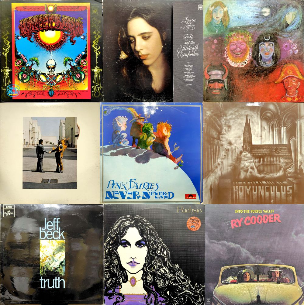 廃盤　リスト・ポートレート（３０ＣＤ＋ＣＤ－ＲＯＭ 8/31(日)緊急放出！ジャズ廃盤レコード放出！ : ディスク