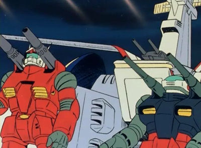 小ネタ07それ盾だろ投げるもんじゃねーし お前こそ武器使えよ