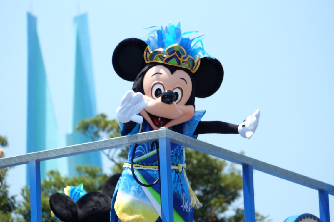 雅涼群舞 07 11 プルート色の日々