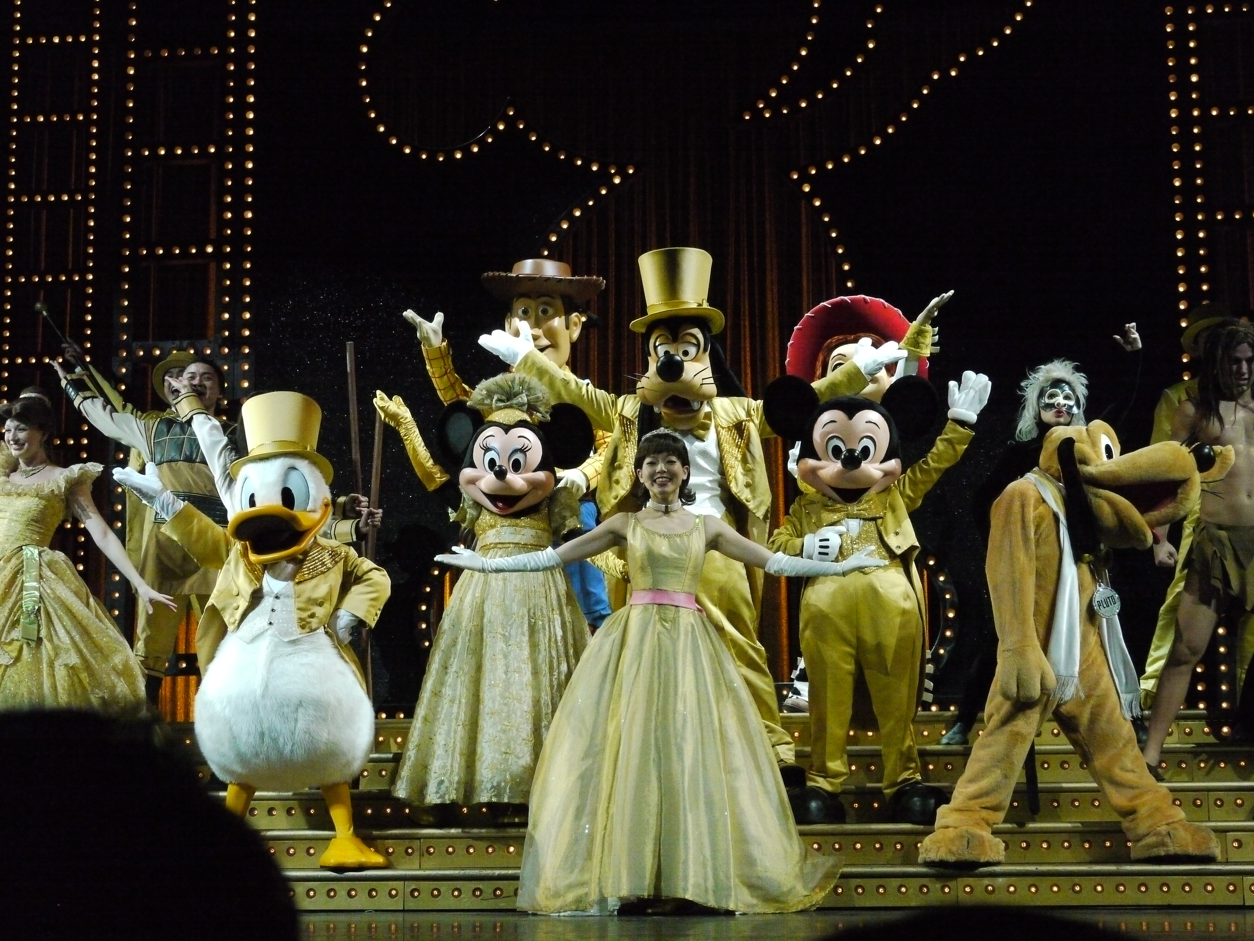 香港ディズニーランド2 3 Disneydreamsonブログ ｄ
