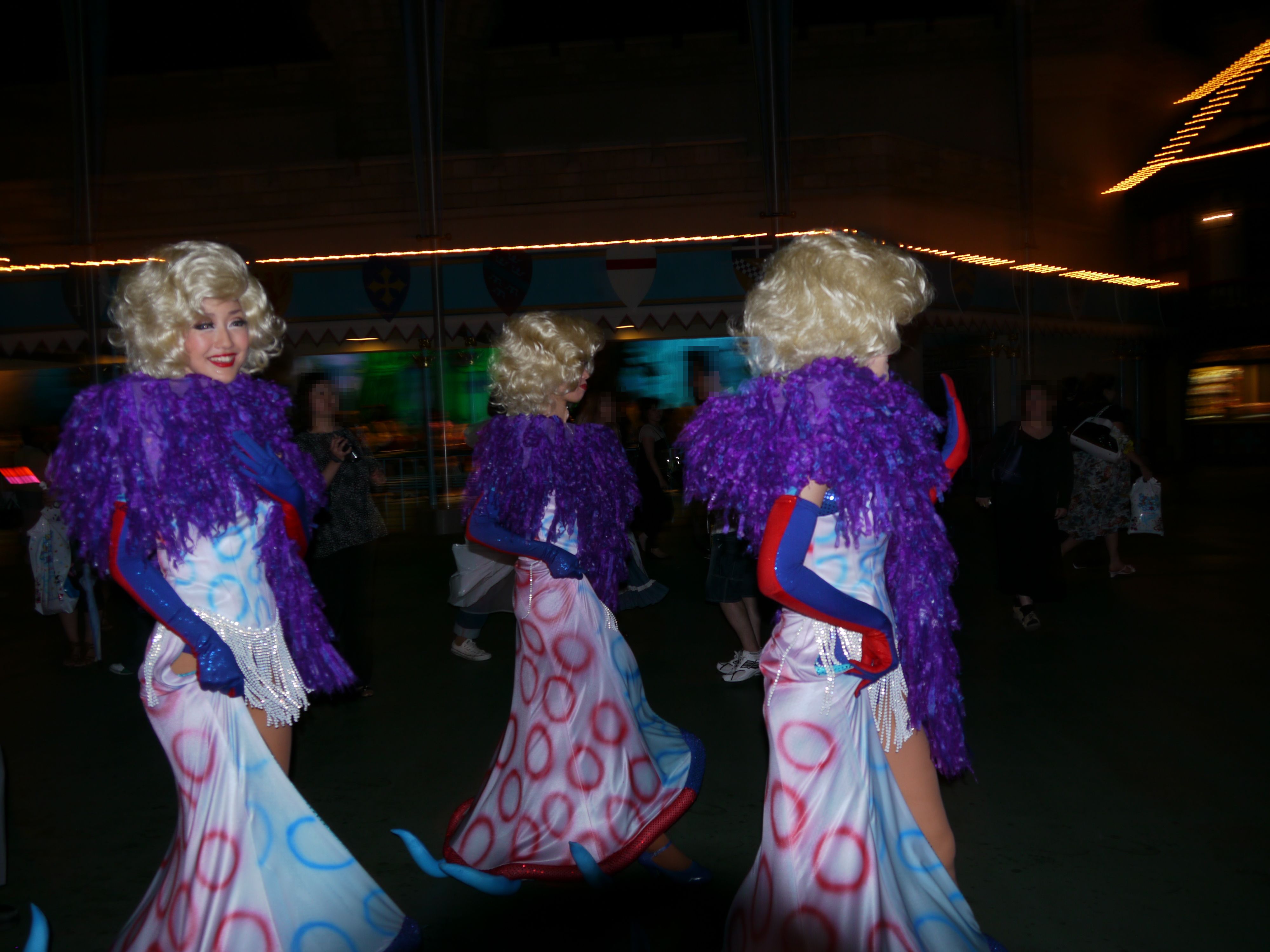 クラモンですが何か 笑 Disneydreamsonブログ ｄ