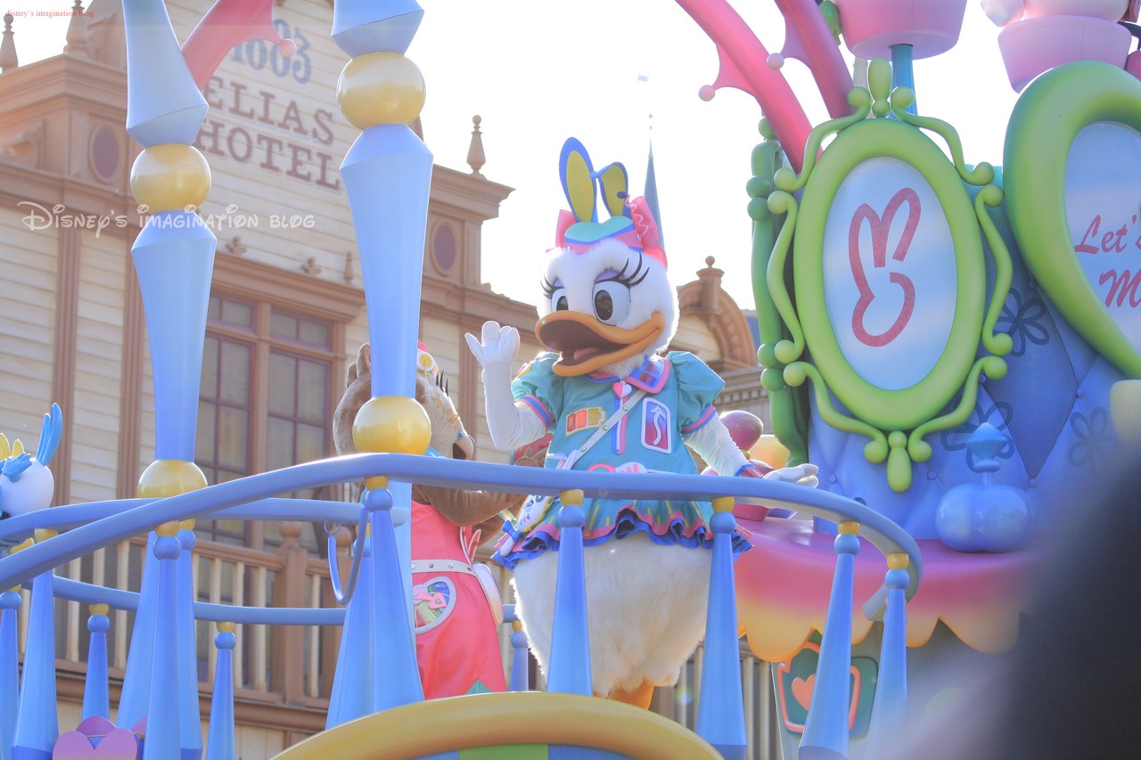 フロート キャラクター別 うさたま大脱走 鑑賞 停止位置ガイド 19 Disney S Imagination Blog フロート キャラクター別 うさたま大脱走 鑑賞 停止位置ガイド 19 Disney S Imagination Blog