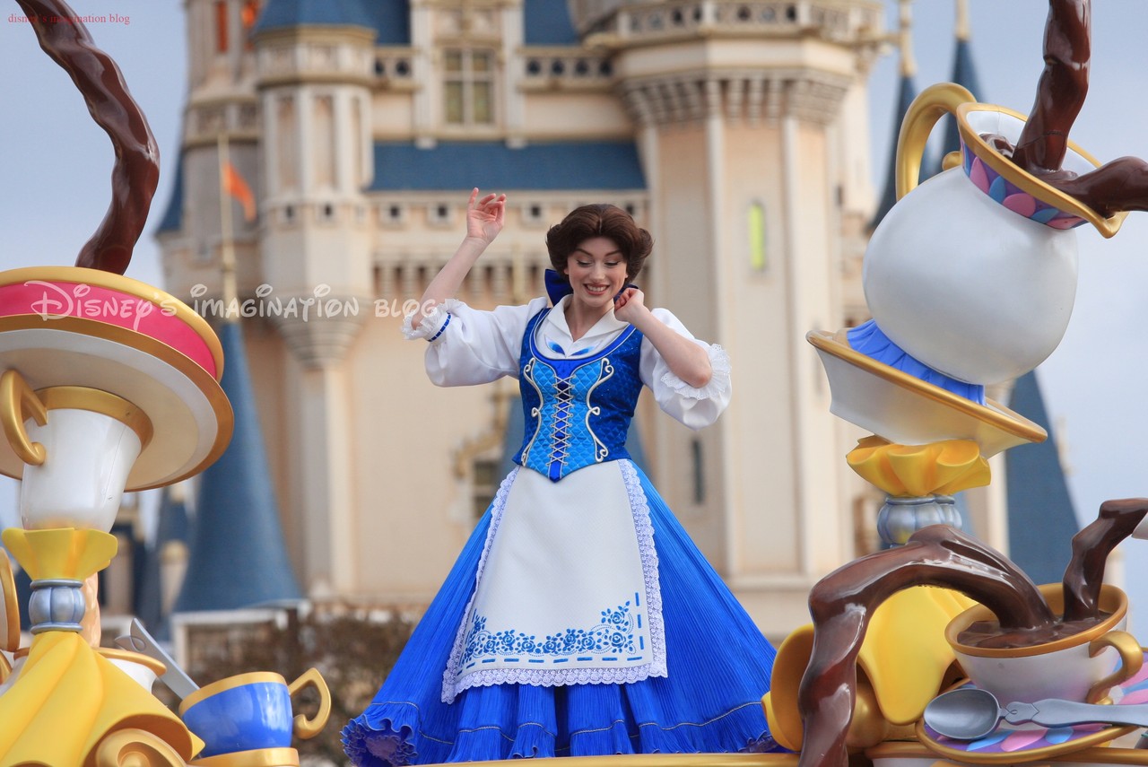 35周年新パレード ドリーミングアップのフロート 鑑賞注意点ご紹介 Disney S Imagination Blog 35周年新パレード ドリーミングアップのフロート 鑑賞注意点ご紹介 Disney S Imagination Blog
