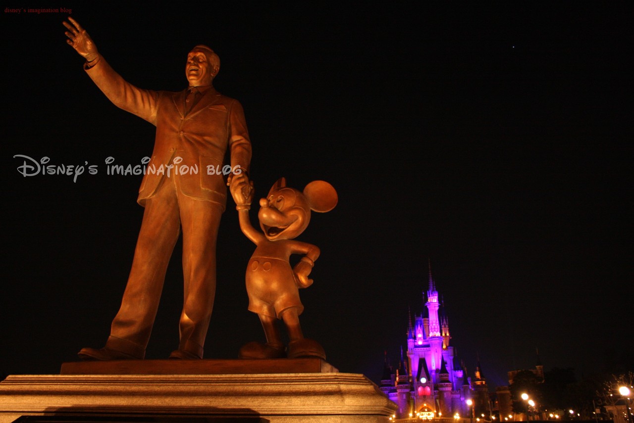 夢と魔法の王国の原点 ウォルトの幼少期 少年時代はディズニーランドそのものな環境 Disney S Imagination Blog