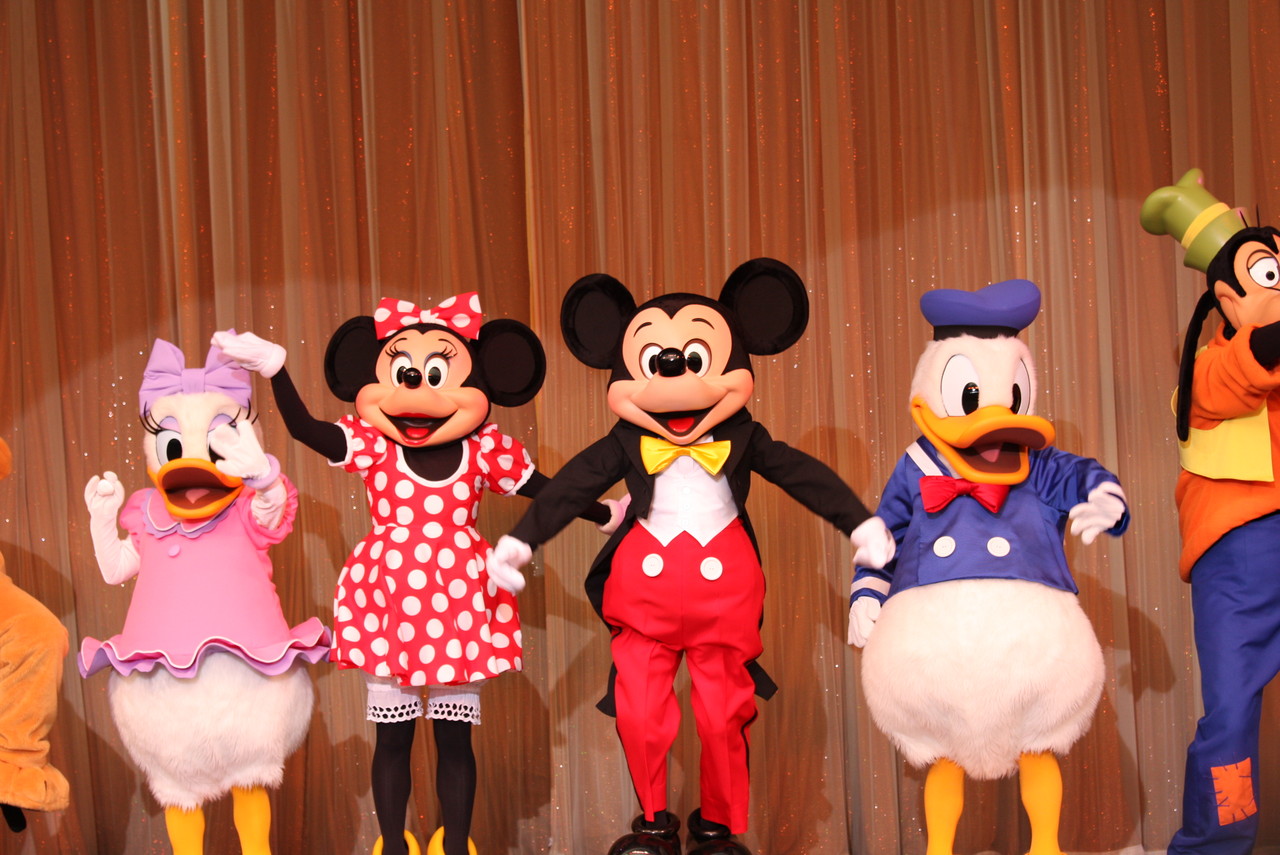 そんなに 東京ディズニーリゾートで一番長い年数公演しているパレード ショーは Disney S Imagination Blog そんなに 東京ディズニーリゾートで一番長い年数公演しているパレード ショーは Disney S Imagination Blog