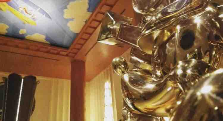 本日から一部サービス終了になるアンバサダーホテル 花も営業終了へ 動きの多いディズニーホテルの今後 Disney S Imagination Blog