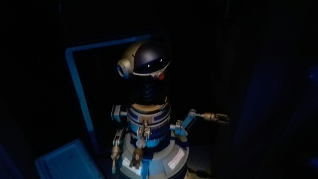 スターツアーズで活躍したレックスは現ツアーのキャプテンになるはず