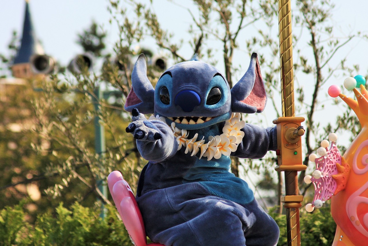 6月26日はスティッチの日 なぜ6月26日はスティッチの日なのか Disney S Imagination Blog 6月26日はスティッチの日 なぜ6月26日はスティッチの日なのか Disney S Imagination Blog