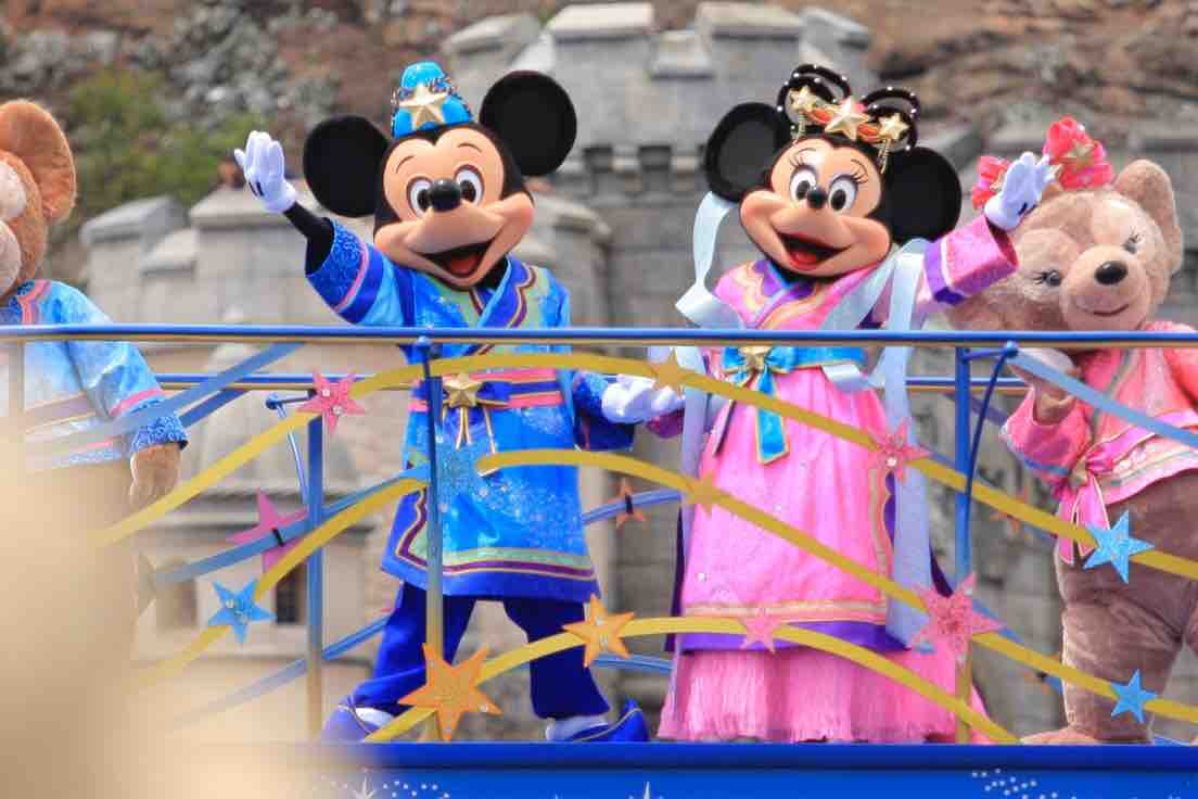 日本のパークらしいイベント ディズニー七夕デイズ19のおすすめグッズ6選 Disney S Imagination Blog