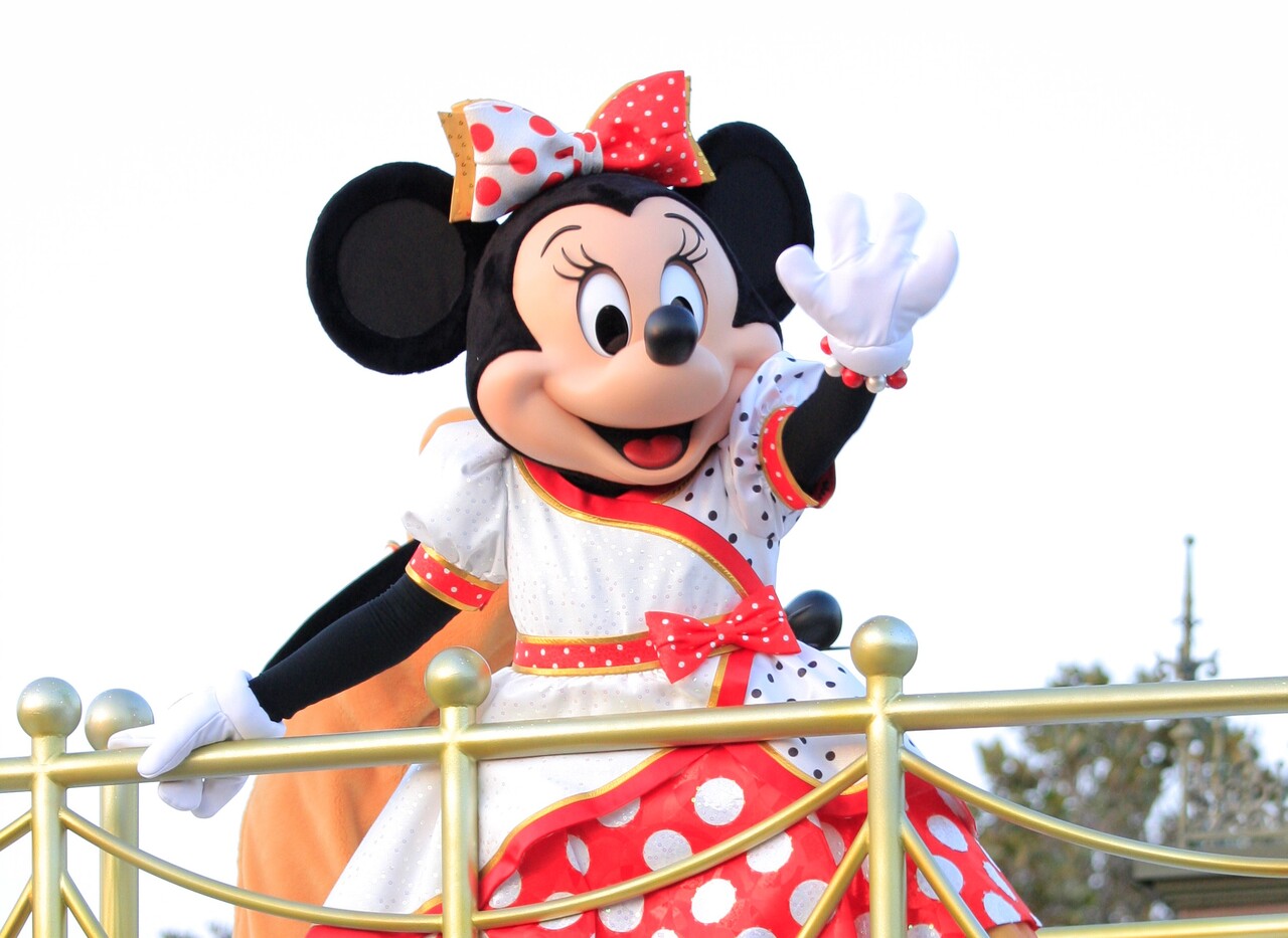 予想以上のアニバーサリー感 笑 過去のショーを振り返るヲタク殺しなイベント 開催中 Disney S Imagination Blog