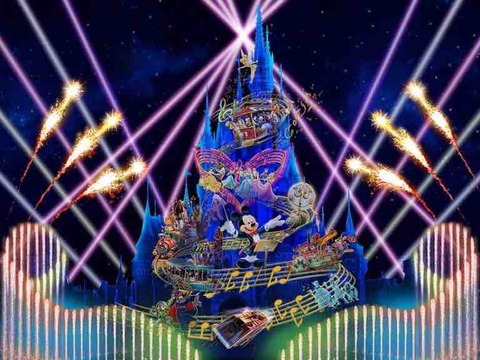 ディズニーリゾートの夏18 イベント豆知識 情報徹底ガイド Disney S Imagination Blog