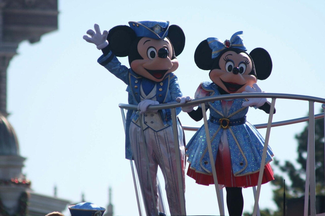 事業の拡大 オリエンタルランドがついに沖縄に進出 Disney S Imagination Blog