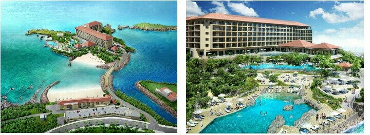 事業の拡大 オリエンタルランドがついに沖縄に進出 Disney S Imagination Blog