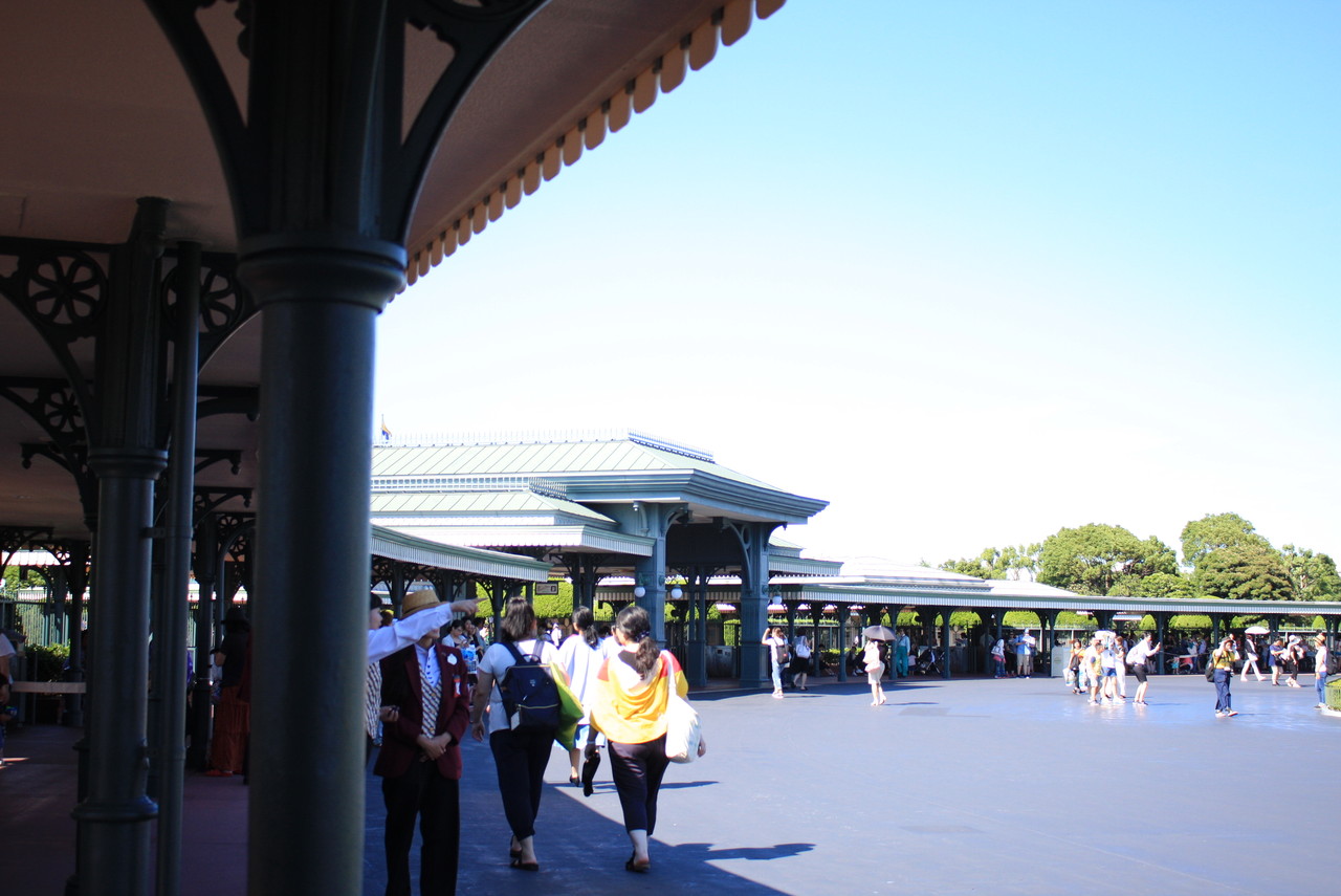 年までにtdl駐車場 及び入園ゲートにチケット販売 顔認証システム導入 アーリーの行方もちょっとだけ Disney S Imagination Blog 年までにtdl駐車場 及び入園ゲートにチケット販売 顔認証システム導入 アーリーの行方もちょっとだけ Disney S Imagination Blog