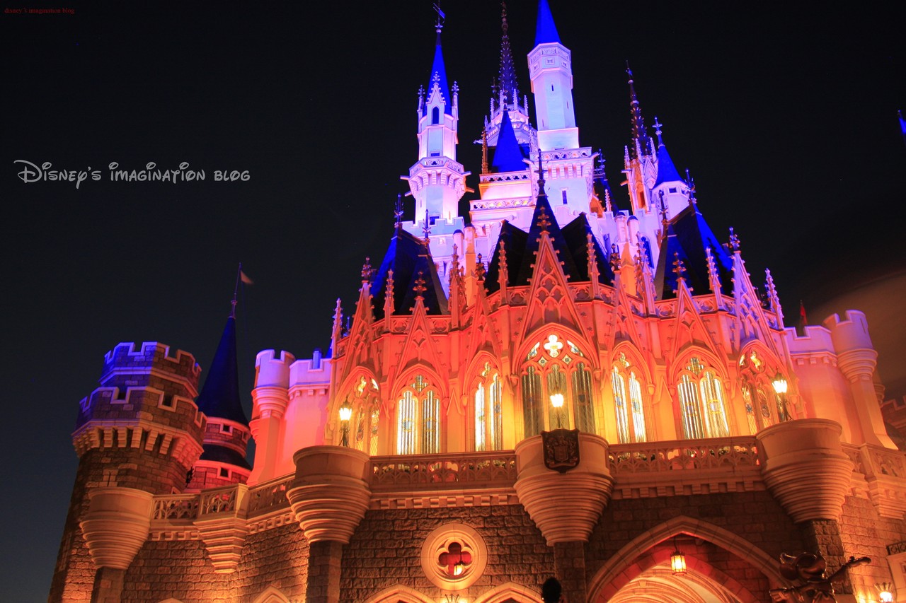 来年7年ぶりに復活するキャッスルショー キャッスルエンターテインメントの今後を考える Disney S Imagination Blog 来年7年ぶりに復活するキャッスルショー キャッスルエンターテインメントの今後を考える Disney S Imagination Blog