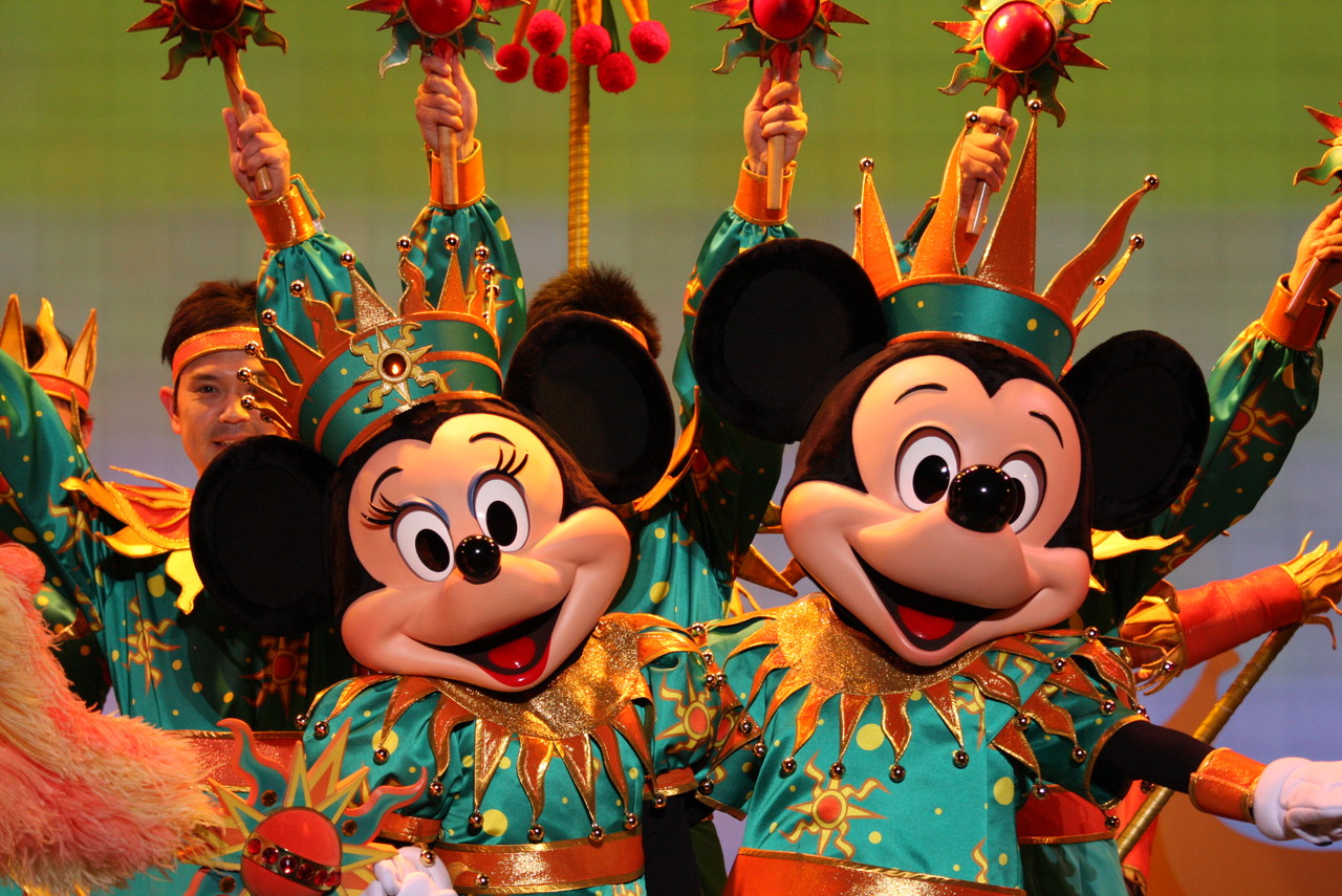 1パークの年間パスポートと2パーク年間パスポート 総合的にどちらがお得 Disney S Imagination Blog