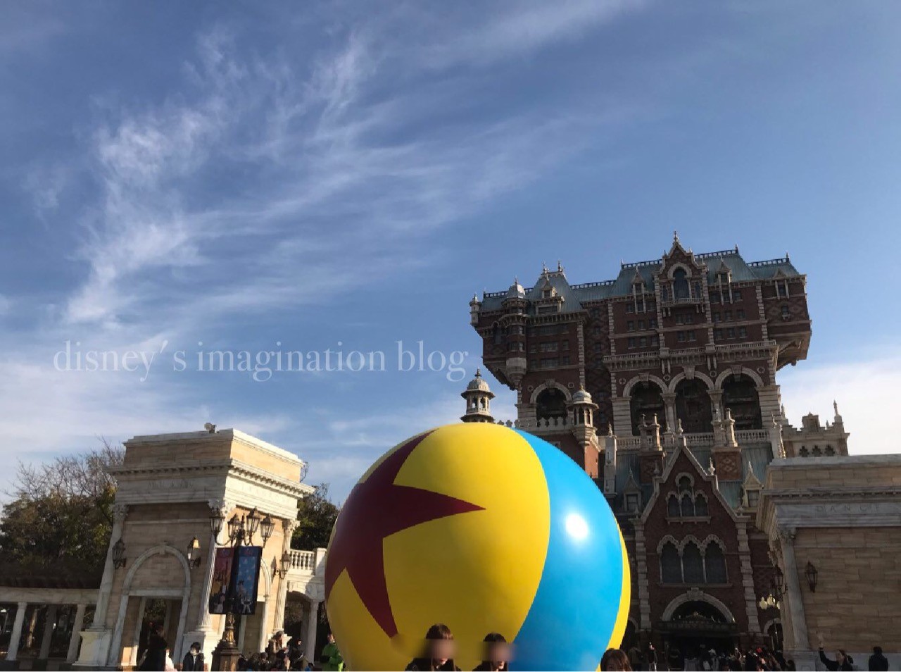 ピクサーお馴染みのルクソーボール このボールがピクサーの顔となっている理由とは Disney S Imagination Blog ピクサーお馴染みのルクソーボール このボールがピクサーの顔となっている理由とは Disney S Imagination Blog