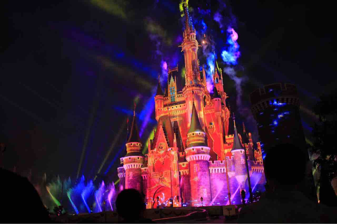 来年7年ぶりに復活するキャッスルショー キャッスルエンターテインメントの今後を考える Disney S Imagination Blog 来年7年ぶりに復活するキャッスルショー キャッスルエンターテインメントの今後を考える Disney S Imagination Blog