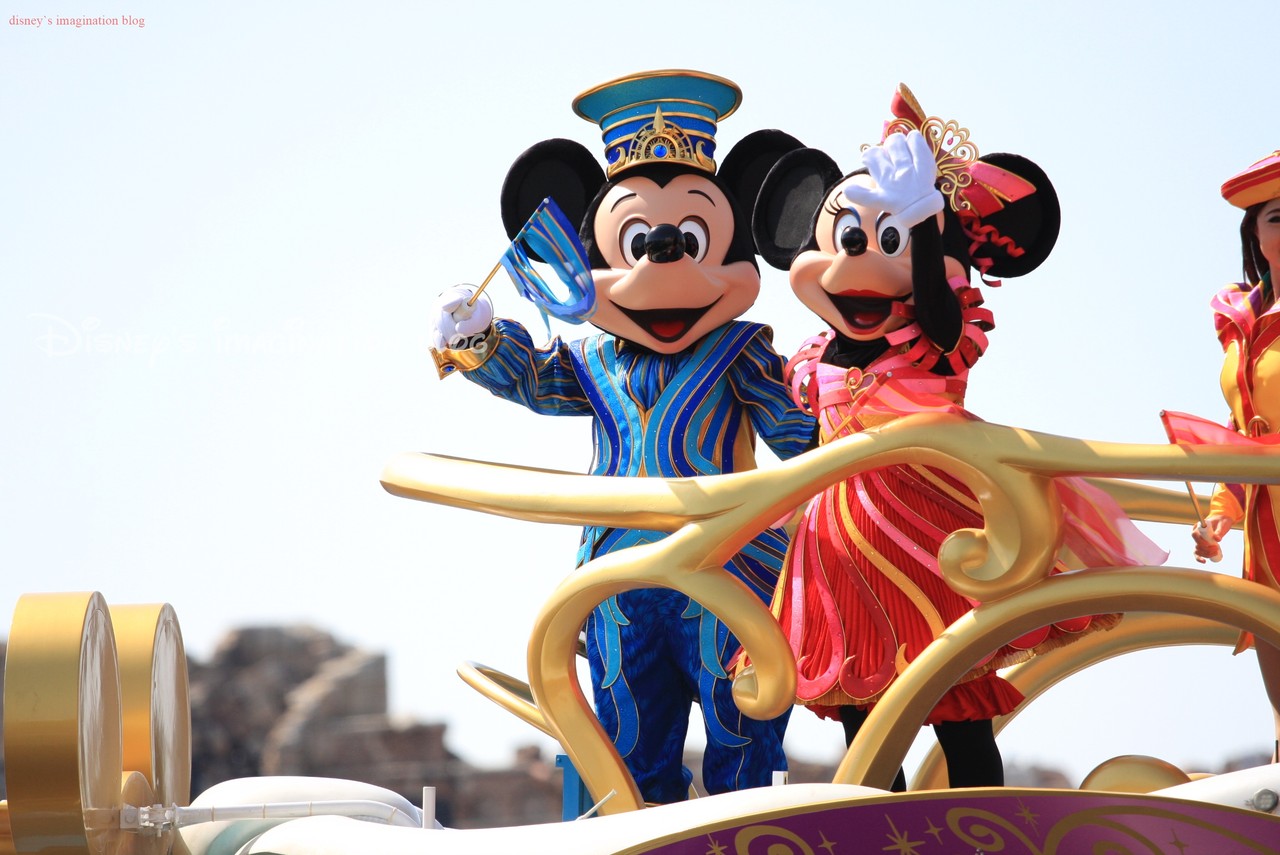 再び着火 キャラクターのニューフェイスについて考える Disney S Imagination Blog