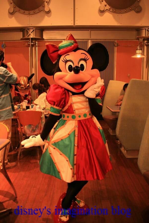 予約サイトを見続けて分かったこと レストラン ショーレストランなどの予約のコツ 空席のでやすい日とは Disney S Imagination Blog